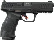 SAR USA SAR9 Gen3 U-80 9mm 4.4 Barrel 17-Rounds OR - SAR USA