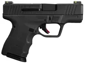SAR USA SAR9 SC Compact 9mm 3.3 Barrel 12-Rounds - SAR USA