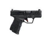 SAR USA SAR9 SC Gen 2 9mm 3.3 Barrel 10-Rounds - SAR USA