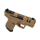SAR USA SAR9 SC Gen 2 Bronze 9mm 3.3 Barrel 15-Rounds - SAR USA