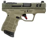 SAR USA SAR9 SC Gen 2 OD Green 9mm 3.3 Barrel 15-Rounds - SAR USA