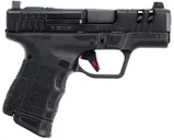 SAR USA SAR9 SC Gen2 9mm 3.3 Barrel 12/15-Rounds - SAR USA