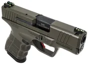 SAR USA SAR9 SC OD Green 9mm 3.3 Barrel 12-Rounds - SAR USA