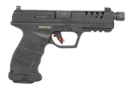 SAR USA SAR9 SOCOM 9mm 5.1 Threaded Barrel 10-Rounds - SAR USA