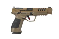 SAR USA SAR9 Sport Gen3 Bronze 9mm 5.2 Barrel 19-Rounds - SAR USA