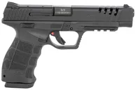 SAR USA SAR9 Sport 9mm 5.2 Barrel 17-Rounds 2 Mags - SAR USA