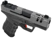 SAR USA SAR9SC Gen2 Platinum 9mm 3.3 Barrel 12-Rounds - SAR USA