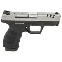 SAR USA SAR9X C Stainless / Black 9mm 4 Barrel 15-Rounds - SAR USA