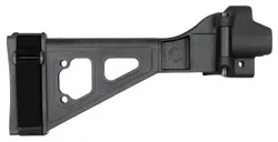 SB Tactical SBT5-22 Folding Pistol Brace - SB Tactical
