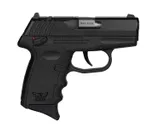SCCY CPX-4 380 ACP 3.1 Barrel 10 Rounds MS Optics Ready - SCCY