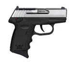 SCCY CPX-4 Stainless Slide 380 ACP 2.96 Barrel 10-Rounds MS - SCCY