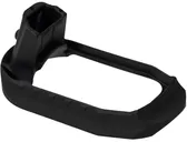 SCT Manufacturing Compact Magwell for Glock 19/23/32 Gen3 - Sct Manufacturing