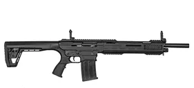 SDS Imports TAR 12P 12 GA-3 18.5 Barrel 5-Rounds Flip-Up Sights - Tokarev