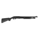 SDS Imports TX3 Hammer Black 12 GA 18.5 Barrel 5-Rounds - SDS Arms