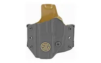 Sig Sauer P365 XL Belt Holster LH HOL-365XL-OWB-LH - Sig Sauer