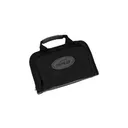 SKB Rectangular Pistol Bag 11X7 Black - SKB Cases