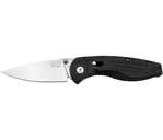 SOG Specialty Knives AEGIS Mini Plain Blade - SOG Knives