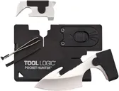 SOG Specialty Knives Tool Logic Pocket Hunter - SOG Knives