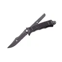 SOG Specialty Knives FX21 Revolver Seal Black - Sog Specialty Knives