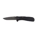 SOG Specialty Knives TWITCH-12 Black TINI - SOG Knives