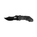 SW Knife SWMP1BS MP Black BLD SERR - Battenfeld Technologies