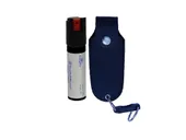 SW Pepper Spray Pepper Spray 1253 PEPPER SPRAY .75OZ w/HOLSTER - Sw Pepper Spray