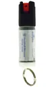 SW Pepper Spray Pepper Spray 1201 PEPPER SPRAY .5OZ KEYCAP - Smith & Wesson