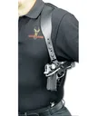 Safariland GunQuick Shoulder Holster - Safariland