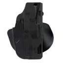 Safariland  Open Top Concealment Paddle Holster Taurus PT100  Black  Right Hand - Safariland