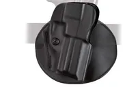 Safariland 5198 BELT CLP M&P SH 3-inchRH PLN STX - Safariland
