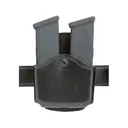 Safariland 572-76-2 Paddle Double Magazine Pouch Black - Safariland