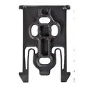 Safariland 6004-34-2 ELS 34 LOCKING FORK Black - Safariland