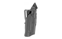 Safariland Duty Holster Level 2 Holster Fits Glock 17/22 with Streamlight M3 STX Tactical - Safariland