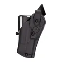 Safariland 6360RDS Mid-Ride Duty Holster Kydex for S&W M&P 2.0 9 Optic Ready LH - Safariland