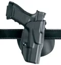 Safariland 6378ALS ConC Paddle Holster S&W M&P - Safariland