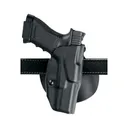 Safariland 6378-73-411 ALS Paddle Holster Black - Safariland