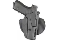 Safariland 7378 7TS ALS Paddle Belt Holster For Glock 19 23 32 - Safariland