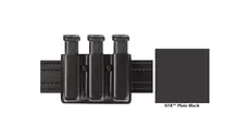 Safariland Model 775 Slim Triple Pistol Magazine Pouch STX for Glock 17 - Safariland