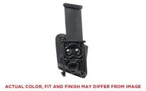 Safariland Model 773 Competition Open Top Mag Pouch Right Hand for 1.5 Duty Belts - Safariland