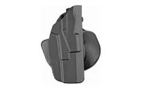 Safariland 7TS Holster Right-Hand for Ruger LC9 / LC9S / LC380 - Safariland
