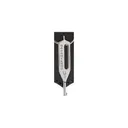 Safariland HK Handcuff Key STS - Safariland