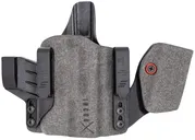 Safariland INCOG-X w/ Mag Caddy Fits Sig P320L - Safariland