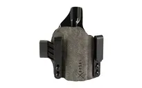 Safariland INCOG-X IWB Holster Fits Smith & Wesson M&P M2.0 Gray - Safariland