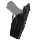 Safariland ALS SLS Mid Ride Level III Retention Duty Holster for GLOCK 19 23 Right Hand STX - Safariland