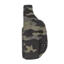 Safariland Species IWB Multicam Black Fits Springfield Hellcat Pro - Safariland