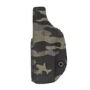 Safariland Species IWB Multicam Black Fits Glock 48 - Safariland