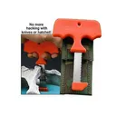 Sagen Hunters Field Saw I - Sagen