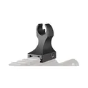 Samson Fixed Front Sight HK Black - Samson Manufacturing