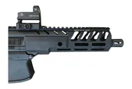 Samson Rail 8 - Samson Manufacturing