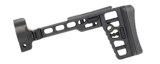 Samson S.A.S Stock w/ MP5 End Cap - Samson Manufacturing